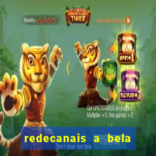 redecanais a bela e a fera